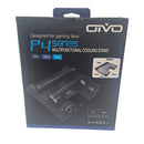 OIVO Charging and Cooling Stand - Playstation 4 -  Pre-Played