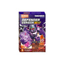 Blokees Mystery Figure - Transformers Defender Version 06 Brutal Fang