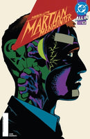 Absolute Martian Manhunter