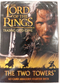The Two Towers Aragorn Starter Deck - Lord of the Rings CCG