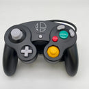 Nintendo Switch Super Smash Bros Ultimate Gamecube Controller - Pre-Played
