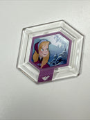 Infinity Anna Chill In The Air Power Disc - Disney Infinity Pre-Played