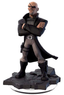 Infinity Figure Nick Fury - Disney Infinity Pre-Played