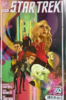 Star Trek Zero Point Ashcan