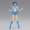 Pretty Guardian Sailor Moon Eternal the Movie Glitter & Glamours Statue - Super Sailor Mercury