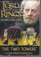 The Two Towers Theoden Starter Deck - Lord of the Rings CCG