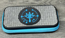 Sheikah travel case - Nintendo Switch Pre-Played