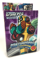 Grand Prix Pharohman Starter Deck - Mega Man NT Warrior TCG