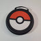 Nintendo 3DS Pokeball Carrying Case  - Pre-Played