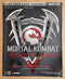 Mortal Kombat Deadly Alliance Strategy Guide Pre-Played