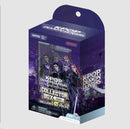 Classic Edition Collector Box - K-Pop Demon Hunters Collectible Cards