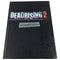 Dead Rising 2 collectors edition Strategy Guide Pre-Played