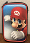 Nintendo 3DS XL Carrying Case Super Mario - Pre-Played
