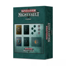 Nightvault Dashboard Playmat