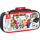 RDS Inustries Super Mario Game Traveler Case - Nintendo Switch Pre-Played