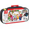 RDS Inustries Super Mario Game Traveler Case - Nintendo Switch Pre-Played