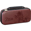 Legend of Zelda Breath of the Wild Nintendo Switch Deluxe Travel Carrying Case - Pre-Played