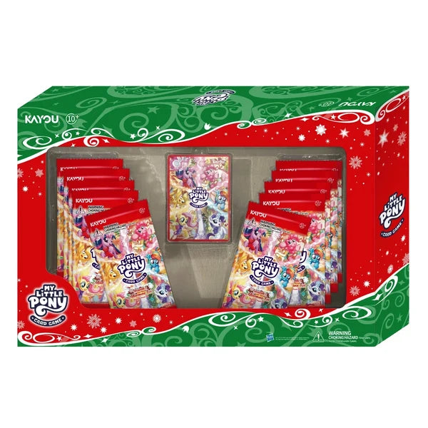 Hearth's Warming Eve Collector Box - My Little Pony TCG – Game On Games