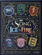 Deluxe Hardcover Rulebook - A Song of Ice and Fire