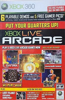 Official Xbox Magazine Demo Disc 68 - Xbox 360 Pre-Played