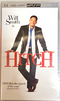 Hitch UMD Movie - PSP Pre-Played