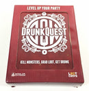 Drunkquest