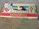 Monopoly 1978 edition- Pre-Played