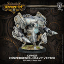 Cyriss Heavy Warjack Kit 1