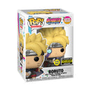 Pop! Animation Boruto - Boruto with Marks Glow in the Dark EE Exclusive 1035