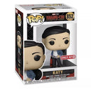Pop! Marvel Shang Chi and the Legend of the Ten Rings - Katy Target Exclusive 852