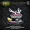 Blighted Bather Convention Exclusive