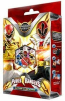 Universe of Hope Starter Deck - Power Rangers CCG