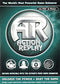 Action Replay Front Cover - Playstation 1 Pre-Played