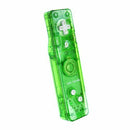 Nintendo Wii Rock Candy Green Remote - Pre-Played