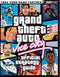 Grand Theft Auto Vice City edition Strategy Guide Pre-Played