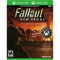 Fallout New Vegas Ultimate Edition Front Cover - Xbox 360 Pre-Played