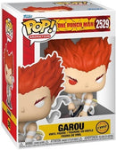 Pop! One Punch Man - Garou 2529 Chase