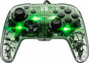 PDP Afterglow Prismatic Wired Controller - Nintendo Switch Pre-Played