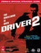 Driver 2 Pack Strategy Guide Pre-Played