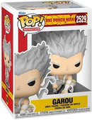 Pop! One Punch Man - Garou 2529
