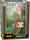Pop! DC Comic Cover - Poison Ivy 03 Earth Day 2022 Walmart Exclusive