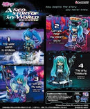 Little Buddy Hatsune Miku Neo Story Blind Box