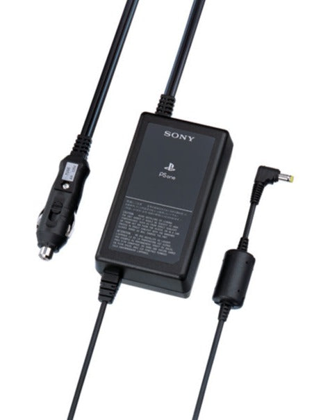 Playstation 1 Car DC Adapter - Pre-Played