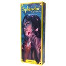 Splendor The Sun Never Sets Expansion