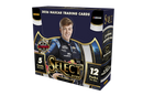 2026 Panini Select Racing Hobby Box