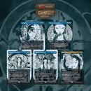 Magic the Gathering Secret Lair Drop: Featuring Peach Momoko Non Foil