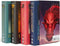 The Inheritance Cycle Four Book Set