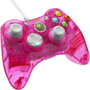 Xbox 360 Rock Candy Pink Controller - Pre-Played