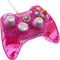 Xbox 360 Rock Candy Pink Controller - Pre-Played