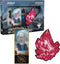 Brothers War Urza & Mightstone Limited Edition - Magic The Gathering AR Pin